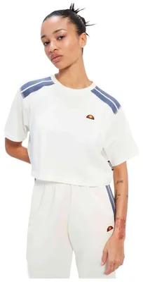 Immagine prodotto di T-shirt Ellesse Camiseta crop Iva da Donna