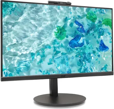 Immagine prodotto di acer UM.QB2EE.322 acer CB242YE3bmiprx Monitor 60,5 cm (24,0 Zoll) schwarz
