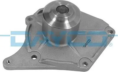 Produktbild von DAYCO Kühlmittelpumpe Wasserpumpe für NISSAN Qashqai / Qashqai +2 I (J10, NJ10) DP048