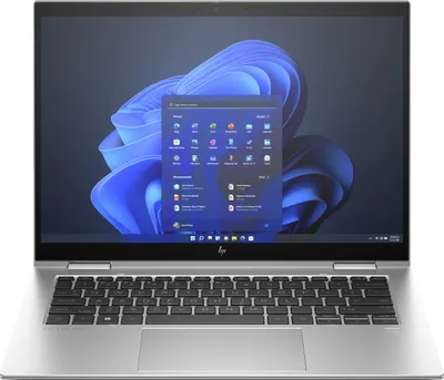 Immagine prodotto di HP INC. 8A3H1EA#ABD HP Elite X360 1040 G10 Intel i7-1355U 35,6cm 14Zoll WUXGA Sure View Touch AG 32GB 1TB/SSD Pen WWAN 5G Wi-Fi 6e FPR W11P 3J Gar (D