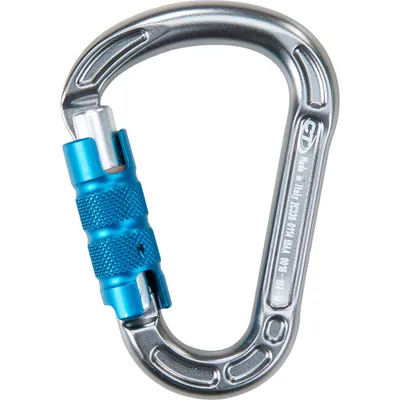 Obrázok produktu pre Climbing Technology Concept TG HMS karabína Twist Lock