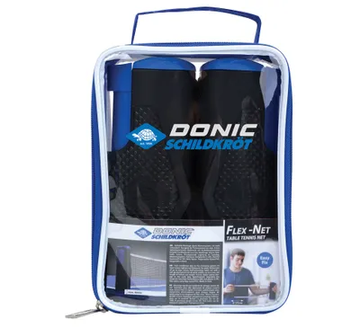Immagine prodotto di DONIC SCHILDKRÖT rete da tennis da tavolo Flexnet