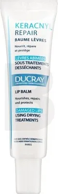 Obrázok produktu pre Keracnyl Repair Lip Balm (Balzam na pery) 15 ml