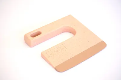 Produktbild von SKÅGFÄ Klyv Kindermesser Terra