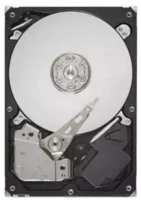 Immagine prodotto di Lenovo ThinkSystem - disco rigido - crittografato - 10 TB - hot-swap - 3,5" LFF (8,9 cm LFF)