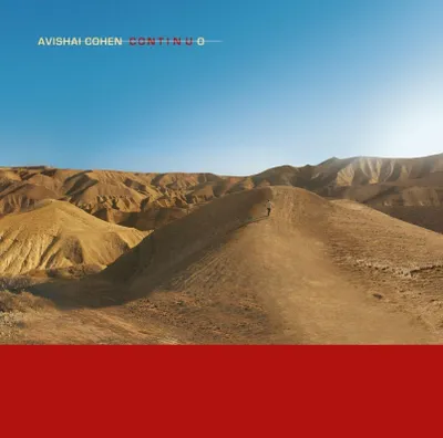 Zdjęcie produktu dla Avishai Cohen - Continuo (Remastered) (180 g) (LP)