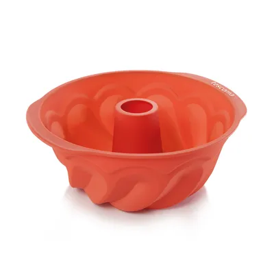 Obrázek produktu pro Tescoma Bábovka vysoká DELÍCIA SiliconPRIME ø 24 cm