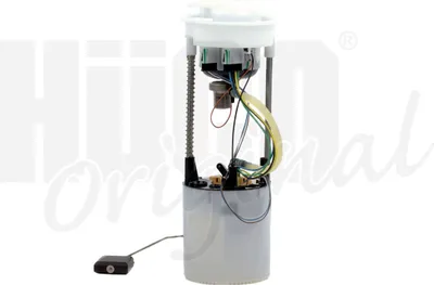 Produktbild von HITACHI Benzinpumpe 133282 elektrisch