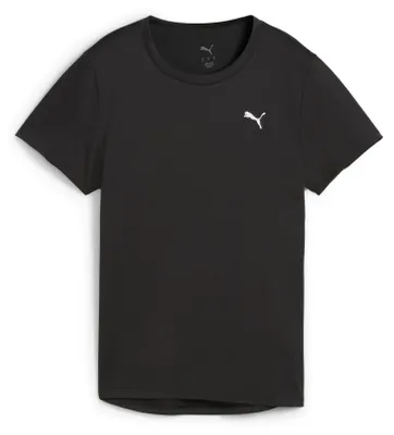 Produktbild von PUMA Uni W Tad Essential Crew Tee Tees (1er Pack)