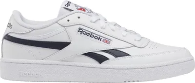 Immagine prodotto di Reebok Classics Club C Revenge Scarpe Sportive Bianco EU 40 1/2 Uomo, Donna Bianco EU 40 1/2