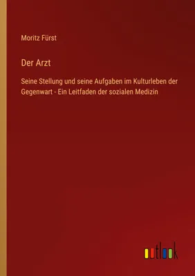 Produktbild von Der Arzt