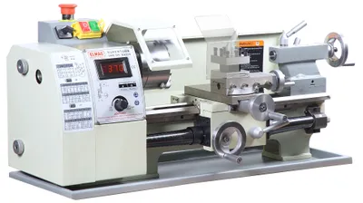 Produktbild von Elmag Universal-Drehmaschine, 88110