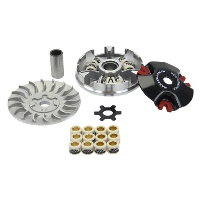 Produktbild von Racing Variomatik Set 13 mm KW-Stumpf für Aprilia MBK Yamaha Rex Adly Motowell 50ccm 2-Takt