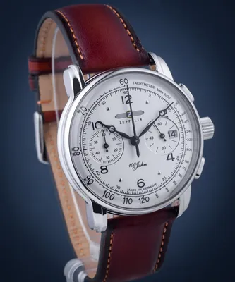 Obrázok produktu pre Zeppelin 100 Jahre 8676-1  Quartz Watch