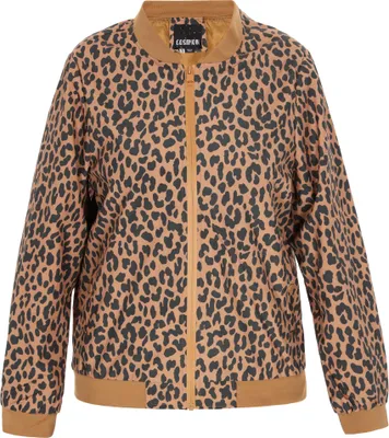 Produktbild von COSIMON damen jacke - schwarz, XL