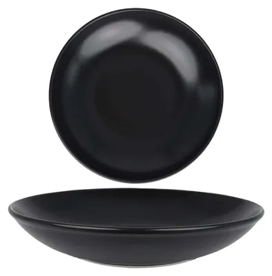 Zdjęcie produktu dla Talerz głęboki Bonna - Notte - Porcelana - 25 cm 1300 cm3