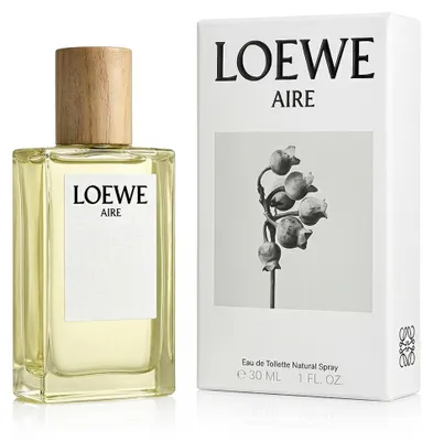 Zdjęcie produktu dla Loewe Aire woda toaletowa dla kobiet 30 ml