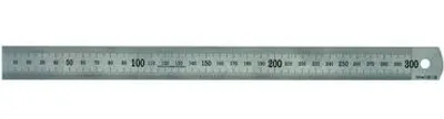 Produktbild von Edelstahlwaage 30cm STREND