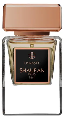 Zdjęcie produktu dla Shauran, Dynasty, woda perfumowana, unisex, 50 ml