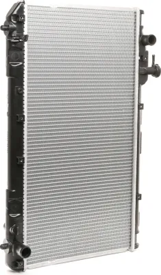 Produktbild von RIDEX 470R0734 Kühler Wasserkühler Motorkühler für TOYOTA RAV 4 I (SXA1) RAV 4 (SXA1)