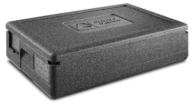 Image de Solidchoice - Boîte isotherme GN 1/1 avec couvercle