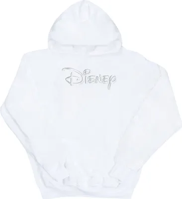 Produktbild von Disney - Kapuzenpullover für Damen BI5990 (XL) (Weiß)