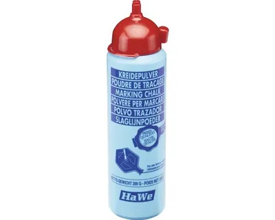 Produktbild von Farbpulver rot 200 g