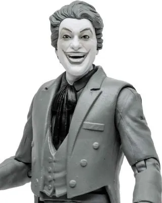 Immagine prodotto di Copia di MATTEL MONSTER HIGH SCARE MESTER GIGI GRANT BAMBOLA ARTICOLATA NUOVA McFarlane Toys