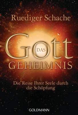 Produktbild von Das Gottgeheimnis