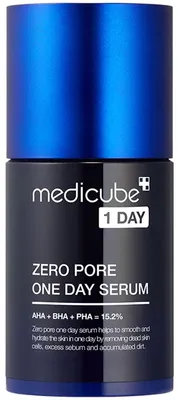 Produktbild von Medicube ZERO PORE ONE DAY SERUM 30ml