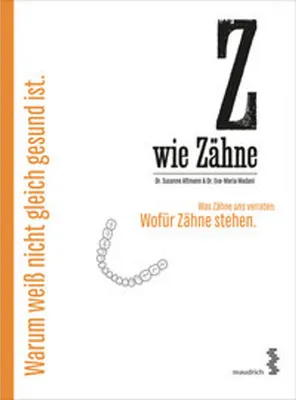 Immagine prodotto di Z wie Zähne