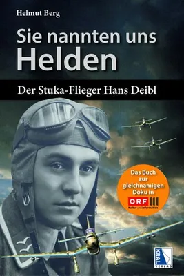 Produktbild von Sie nannten uns Helden