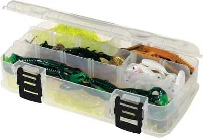 Produktbild von Plano Double-Sided StowAway® Large 3500â„¢23.2x12.4x6cm - Tacklebox