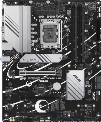 Obrázek produktu pro ASUS PRIME H770-PLUS Intel H770 LGA 1700 ATX