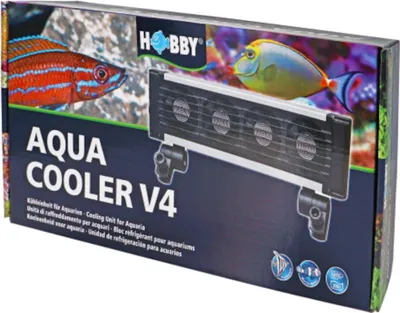 Obrázok produktu pre Hobby Aqua Cooler V4, do 300 l