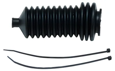 Produktbild von SKF Lenkungsbalgsatz VKJP 2206 Position Vorderachse beidseitig Höhe 111 mm Länge
