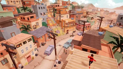 Produktbild von PlayStation 5 Videospiel Just For Games