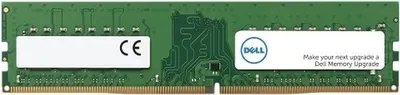 Immagine prodotto di Dell DDR4 - Modulo - 8 GB - DIMM 288-PIN - 3200 MHz / PC4-25600