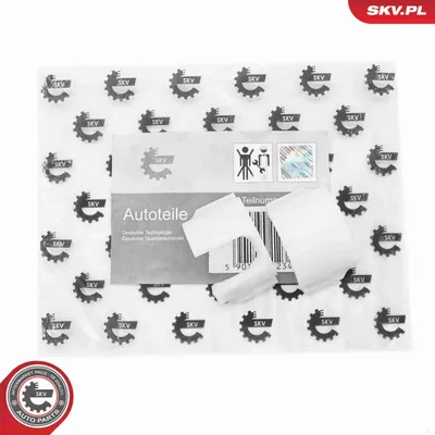 Image de kit de réparation du levier MERCEDES-BENZ Vito Viano, 6392601109