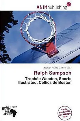 Produktbild von Ralph Sampson