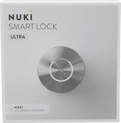 Produktbild von Nuki Smart Lock Ultra