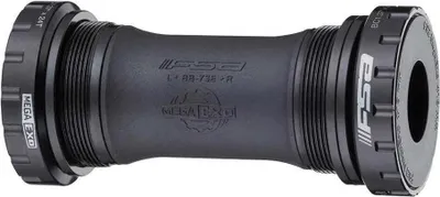 Produktbild von Fsa Bsa Mega Exo Bb1000 Lagerschalen Schwarz 68/73 mm Schwarz 68/73 mm