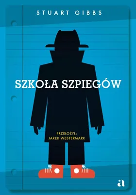 Produktbild von Szkoła szpiegów