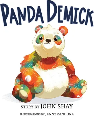 Produktbild von Panda Demick