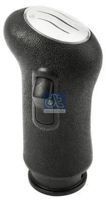 Image de Pommeau de levier de vitesses DT SPARE PARTS, compatible notamment avec les camions RENAULT