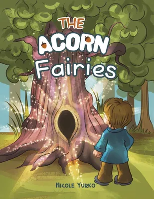Produktbild von The Acorn Fairies