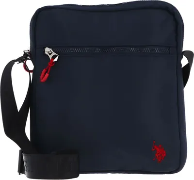 Immagine prodotto di U.S. POLO ASSN. borsa a tracolla Bigfork Crossbody Bag Navy blu scuro