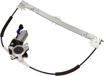Produktbild von MAXGEAR 50-0299 Elektrischer Fensterheber Vorne Rechts für FIAT PANDA (169)