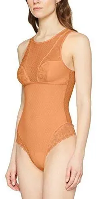 Produktbild von Triumph Magic Wire Lite Stringbod, Farbe: Pure Copper L5/7006, Größe: S Body