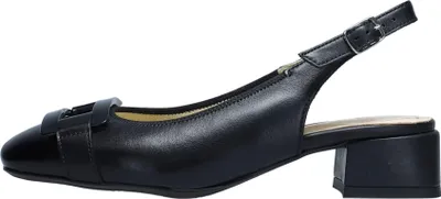 Produktbild von Ara Slingpumps Damen 32303532343931 Schwarz 38 EU